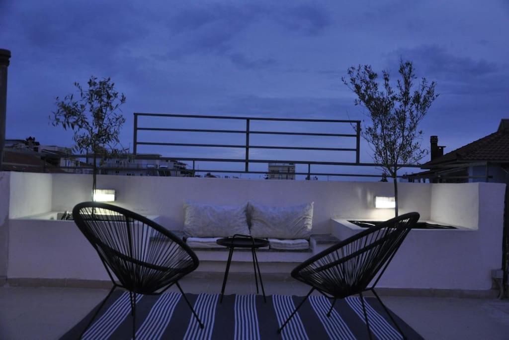 Villa Casa Mandello Kalamata Exterior foto