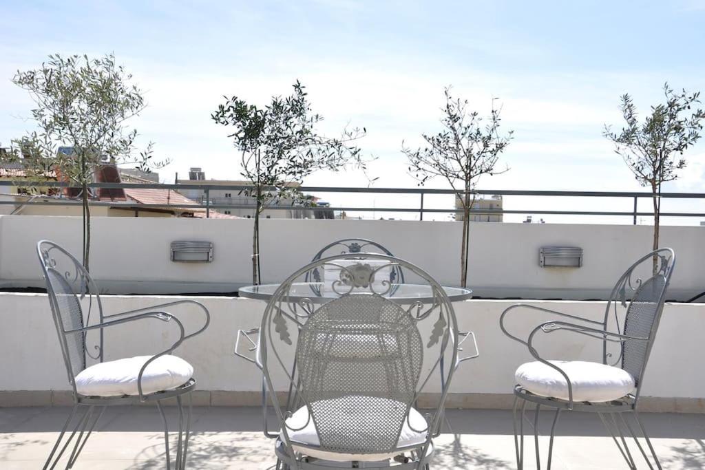 Villa Casa Mandello Kalamata Exterior foto